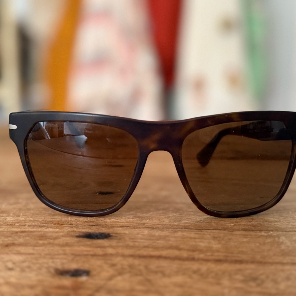 Prada Brown Sunglasses
